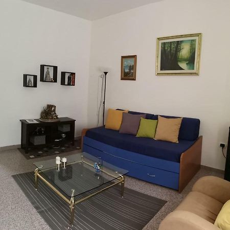 Fra Il Mare E La Sila Apartment Cerenzia Exterior foto