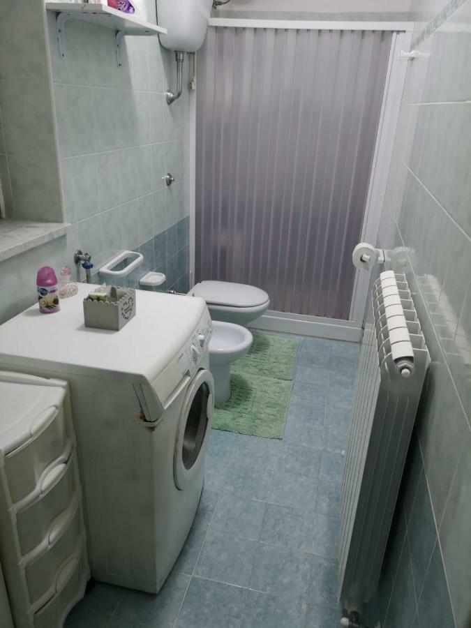 Fra Il Mare E La Sila Apartment Cerenzia Exterior foto