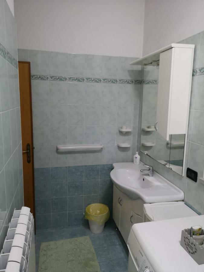 Fra Il Mare E La Sila Apartment Cerenzia Exterior foto