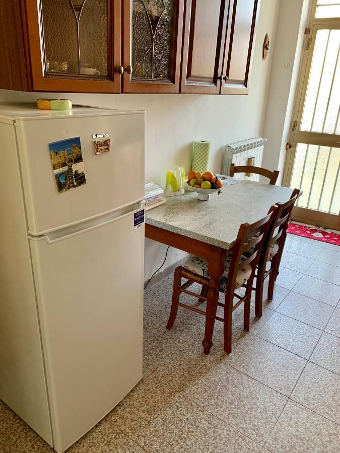 Fra Il Mare E La Sila Apartment Cerenzia Exterior foto